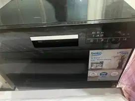Dishwasher Top Table Beko