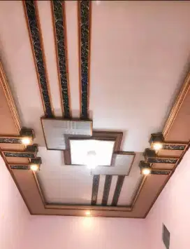 Plafon pvc Cikarang Selatan