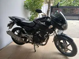 Bajaj pulsar 200