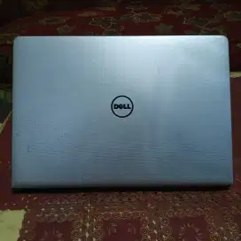 Laptop Notebook Dell Inspiron 5459 Fullset Corei5 gen6