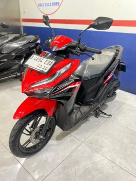 Vario 125 cbs unit cakep
