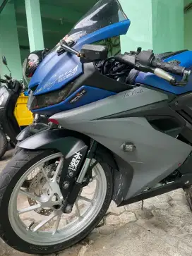Yamaha R15 V3 2017