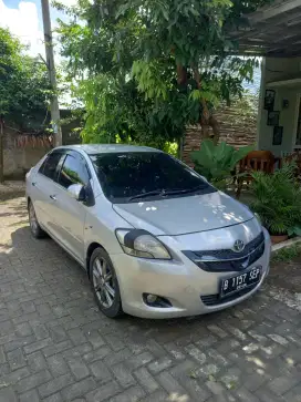 Vios Limo MT Lengkap