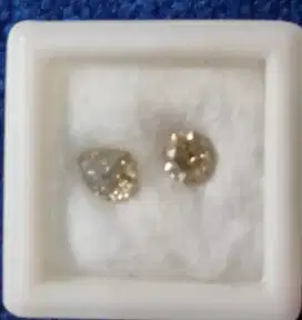 Berlian Banjar 0,70ct & 0,80ct
