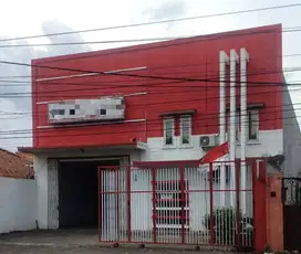 GUDANG/BENGKEL MURAH DI 0 JALAN RAYA MASTRIP SURABAYA