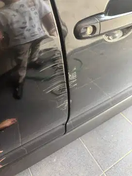 Toyota ist 2003 Bensin