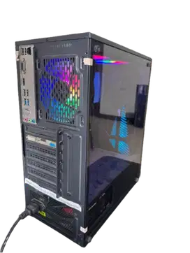 PC / Komputer i7 3770 +  NVIDIA  GT 730 4GB D3  | SSD 512GB | RAM 16GB
