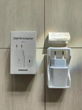 Charger 25W Lepasan Samsung Galaxy A05s