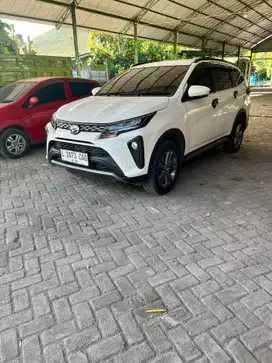 Daihatsu Terios 2023 Bensin