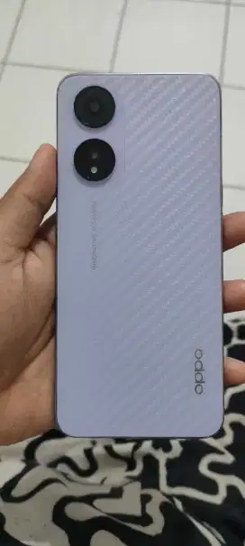 Oppo A78 ram 8/256