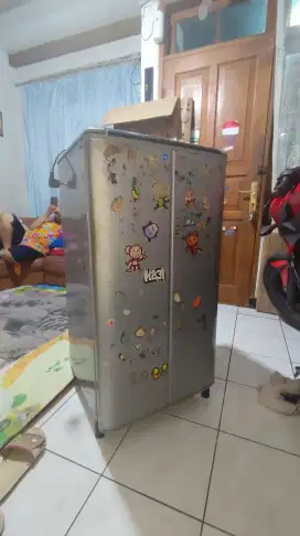 Kulkas Sharp Murah