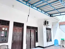 DIJUAL RUMAH DI KOMPLEK ATSIRI PERMAI