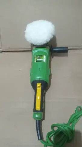Mesin Poles Mobil RYU (tekiro) 7 inch Ada stelan varibel speednya