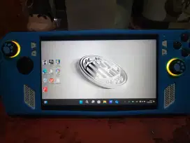 ROG Ally Z1 Extreme