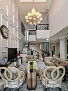 Jual Rumah Di Mega Kuningan Jakarta Selatan Termurah