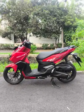 HONDA VARIO 160 LOW KM PAJAK ON GRESS