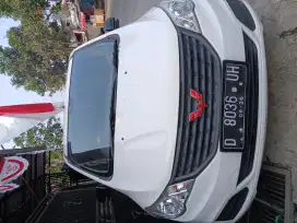 WULING FORMO BLINDVAN 2021