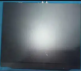 DVR Infinity Black Series 4 Channel & Monitor LG
