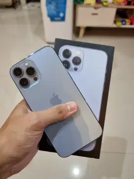 Apple Iphone 13 Pro Max 512GB resmi Ibox