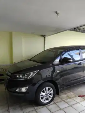 Kijang inofa g bensin