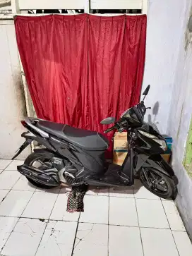 FORSALE KZR FULL NEW BODY ALUS/KASAR