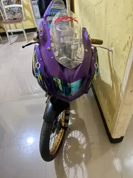 Ninja krr tahun 2012 lengkap