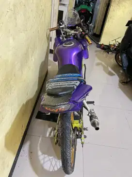 Ninja krr tahun 2012 lengkap