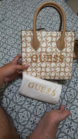 Tas Guess ORIGINAL 100%