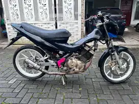 Suzuki fu tahun 2013