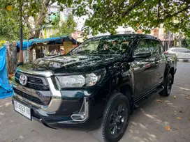 Toyota HILUX 2023 Diesel