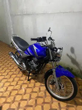 Dijual Scorpio z 2008 Rp 13.000.000