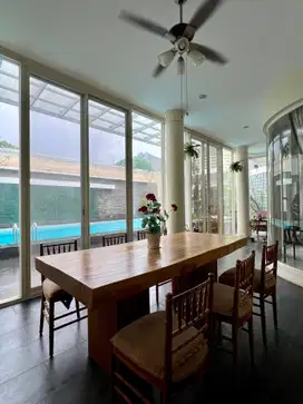 Jual Rumah Di Pondok Indah Jakarta Selatan Dekat Bukit Golf
