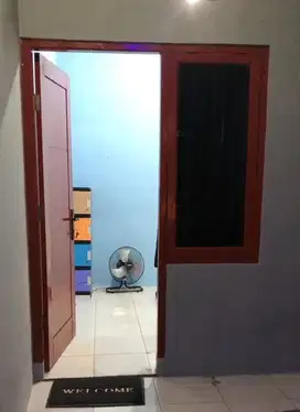 Disewakan Kos Kosan Kost Jakarta Timur Pasar Rebo Pasar Minggu Condet