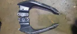 Tanduk behel tiger revo