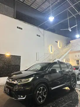 Crv 2020 2.0 Istimewa Full orsinil tangan 1 baru jual cepat bu