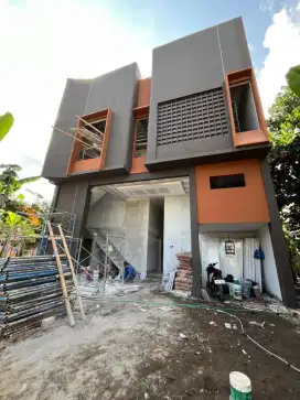 Kost Exclusive 12 Kamae Mezzanine Dekat UGM Area Tiyasan Condongcatur