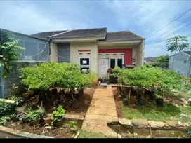 Di Jual Khusus Cash Perumahan Graha Pura Kemang Bogor