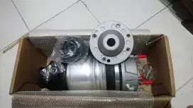 Air suspension /sokbreker depan kiri mobil cayenne