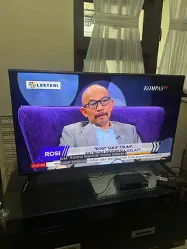 TV LED LG 42 inch