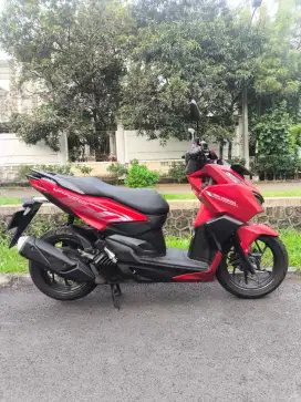 HONDA VARIO 160 PAJAK 2026 LOW KM
