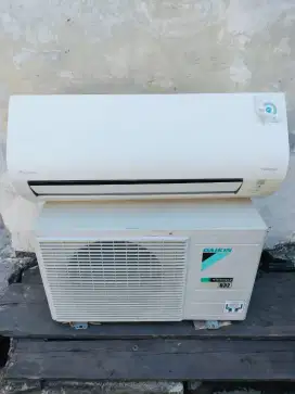 AC DAIKIN THAILAND R32 INVERTER 1PK