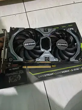 VGA 960 4GB Inno3D