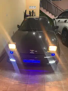 Mazda Astina 1991