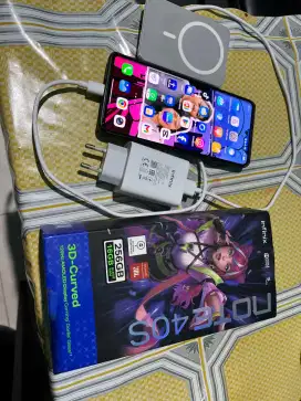 infinix note 40s