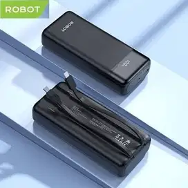 power bank rt 18  10000 ribu mah