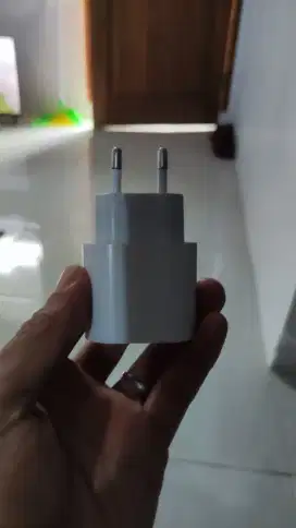 Adaptor iphone type C