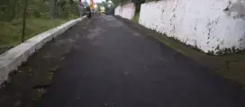 Dijual Tanah Pekarangan Di Wisata Ploso Kuning Bangunkerto Turi