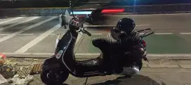 Piaggio Vesmet LXV 150 CC