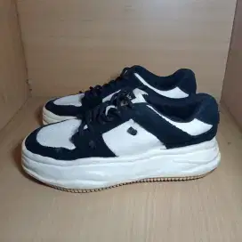 Sneakers SHELL CRISTINE Size 35