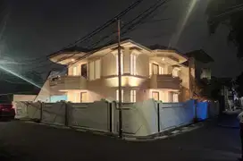 Dijual Rumah di Komplek Abadi  Duren Sawit Jakarta Timur